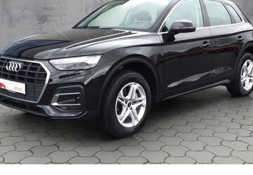 Audi Q5 24.700 km 42.780 &euro; Plauen 08527