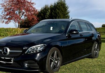 Mercedes-Benz C 300 155.000 km 23.900 &euro; Adorf 08626