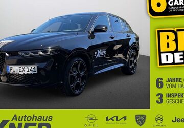 Alfa Romeo Tonale 11.900 km 42.990 &euro; Hof 95032