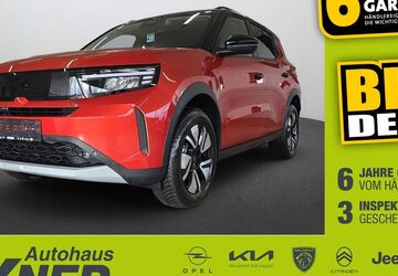 Opel Frontera 11.000 km 22.990 &euro; Hof 95032