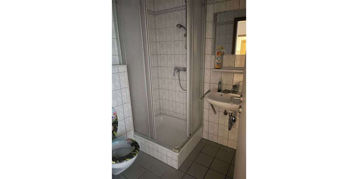 Etagenwohnung Plauen Dobenau - 3 Zimmer, 57 m&sup2;, 325&euro; | Angebot:26690501