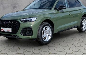 Audi Q5 97.300 km 30.980 &euro; Plauen 08527