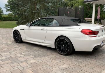 BMW 640 119.600 km 24.500 &euro; Plauen 08525