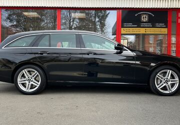 Mercedes-Benz E 300 190.716 km 19.950 &euro; Oberkotzau 95145