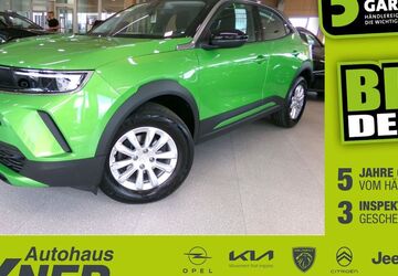 Opel Mokka 44.575 km 13.450 &euro; Hof 95032