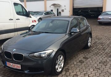 BMW 116 130.000 km 8.490 &euro; Weißenstadt 95163