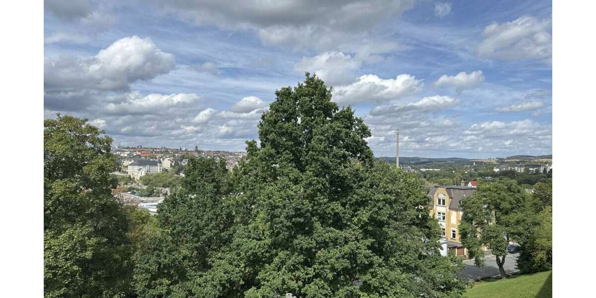 Etagenwohnung Plauen Ostvorstadt - 2 Zimmer, 45 m&sup2;, 247&euro; | Angebot:27249783