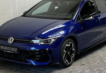 VW Golf 11.300 km 32.750 &euro; Roeslau 95195