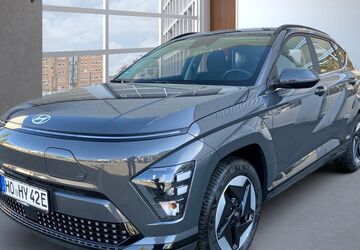 Hyundai KONA 11.000 km 29.888 &euro; Hof 95030