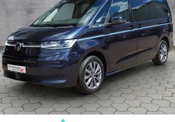 VW T7 Multivan 50.600 km 48.780 &euro; Plauen 08527