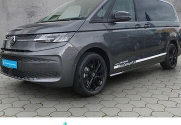 VW T7 Multivan 17.750 km 51.980 &euro; Plauen 08527