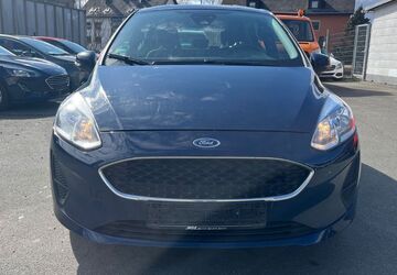 Ford Fiesta 193.699 km 4.900 &euro; Münchberg 95213