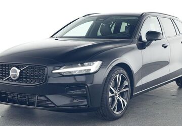Volvo V60 21.865 km 36.998 &euro; Plauen 08527