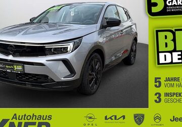 Opel Grandland (X) 41.345 km 17.750 &euro; Hof 95032