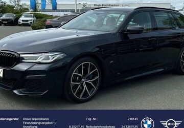 BMW 540 170.525 km 29.990 &euro; Hof 95032