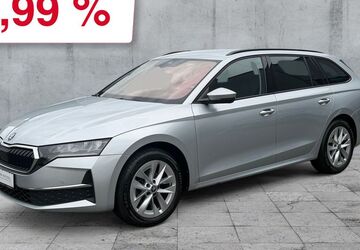 Skoda Octavia 79.808 km 24.930 &euro; Hof 95030