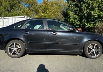 Volvo S40 263.411 km 1.250 &euro; Oberkotzau 95145