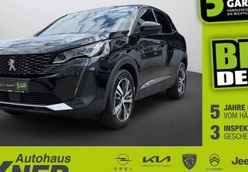 Peugeot 3008 22.812 km 16.450 &euro; Hof 95032