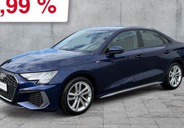 Audi A3 56.342 km 25.165 &euro; Hof 95030